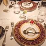 フレンチ割烹 宿 - 