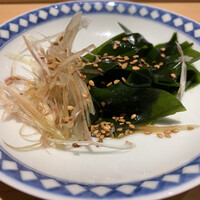 鮨 さいとう - 