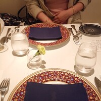 フレンチ割烹 宿 - 