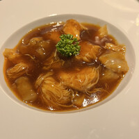 御膳房 六本木店 - 