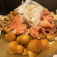 御膳房 六本木店 - 