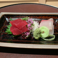 日本料理 花むさし - 