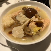 御膳房 六本木店 - 