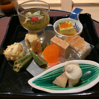 日本料理 花むさし - 