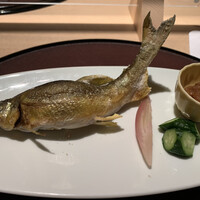 日本料理 花むさし - 