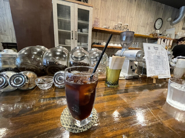 グリムカフェ （GRIMM CAFE'） - 足利/カフェ | 食べログ