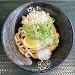 Hanamaru Udon - 