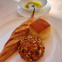 ガストロノミー ジョエル・ロブション - 