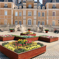 ガストロノミー ジョエル・ロブション - 