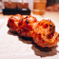焼鳥 おみ乃 - 