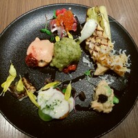 ダルマット 六本木ヒルズ店 - 