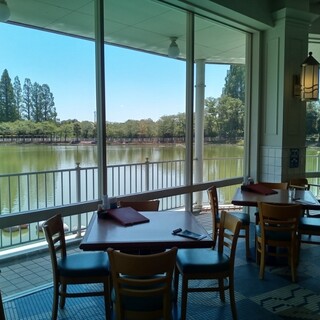 ジーズ レストラン_2