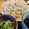 蕎麦 凜