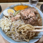 ラーメン富士丸 - 