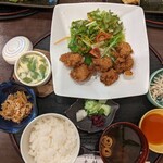 旬彩料理 吉粋 - 