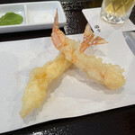 Kyouto Tempura Endou - 