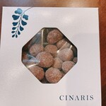 CINARIS - 