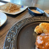 鉄板焼 さざんか - 