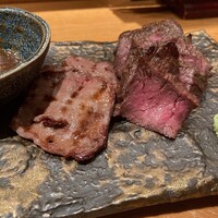 赤坂 金舌 - 