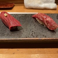 赤坂 金舌 - 