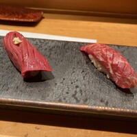 赤坂 金舌 - 
