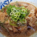 空飛ぶうどん やまぶき家 - 