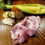 my farm to table おにや - 