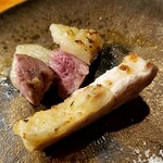 my farm to table おにや - 