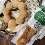 ミスタードーナツ - 