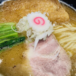 中華蕎麦 きつね - 