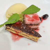 びいどろ 銀座店 - 