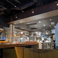 キハチ 青山本店 - 