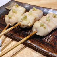 焼鳥 鳥せい 北浦和店 - 