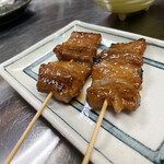 串焼き そらやま - 