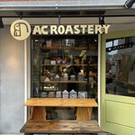 AC ROASTERY - 