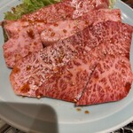 焼肉 静龍苑 - 