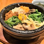 韓国料理 水刺齋 - 