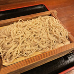 Soba Kore Joujou Kichi - 