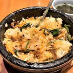 韓国料理 水刺齋 - 