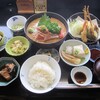 豆狸 - 豆狸定食