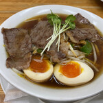 ラーメンみすゞ - 