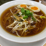 ラーメンみすゞ - 