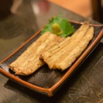 うなぎ　はす沼 - 