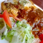 キッチンハウス 赤い糸 - 料理写真: