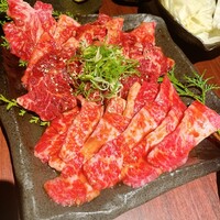 肉匠 牛虎 西中島店 - 