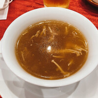 天津飯店 本店 - 