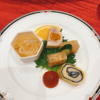 天津飯店 本店 - 