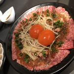 焼肉ホルモン 風土. - 