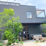 BLUGRE CAFE - 