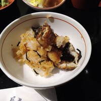 鰻う おか冨士 - 